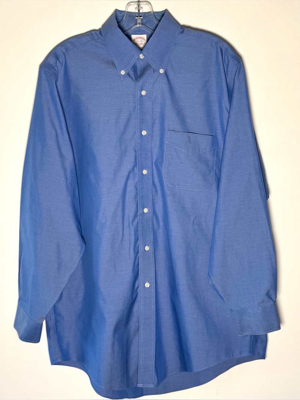 Brooks Brothers Button-Down Dress Shirt